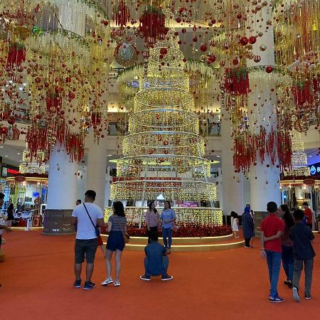 Kl Bintang Suites At Times Square Kl Kuala Lumpur Eksteriør billede