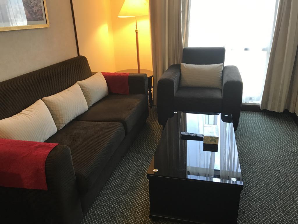 Kl Bintang Suites At Times Square Kl Kuala Lumpur Eksteriør billede