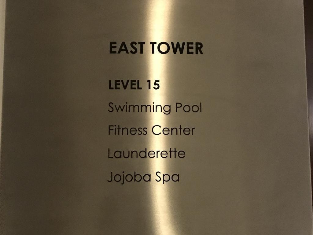 Kl Bintang Suites At Times Square Kl Kuala Lumpur Eksteriør billede