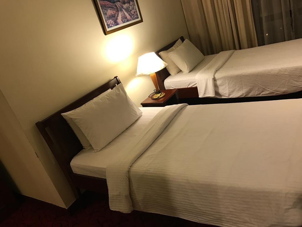 Kl Bintang Suites At Times Square Kl Kuala Lumpur Eksteriør billede