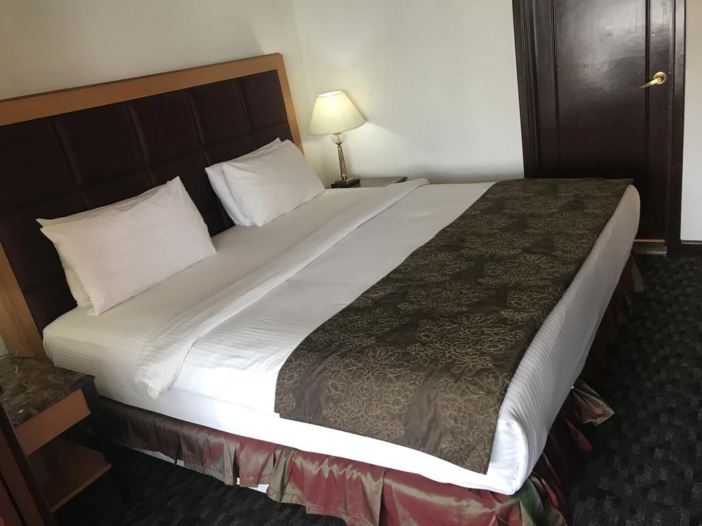 Kl Bintang Suites At Times Square Kl Kuala Lumpur Eksteriør billede