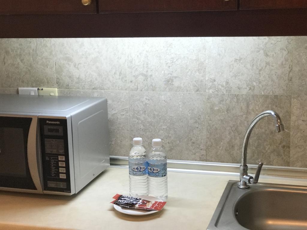 Kl Bintang Suites At Times Square Kl Kuala Lumpur Eksteriør billede