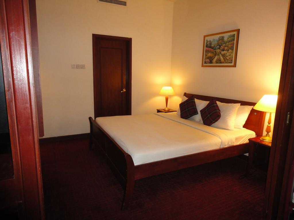 Kl Bintang Suites At Times Square Kl Kuala Lumpur Eksteriør billede