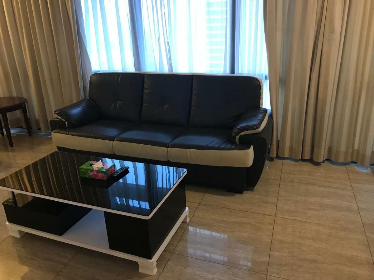 Kl Bintang Suites At Times Square Kl Kuala Lumpur Eksteriør billede