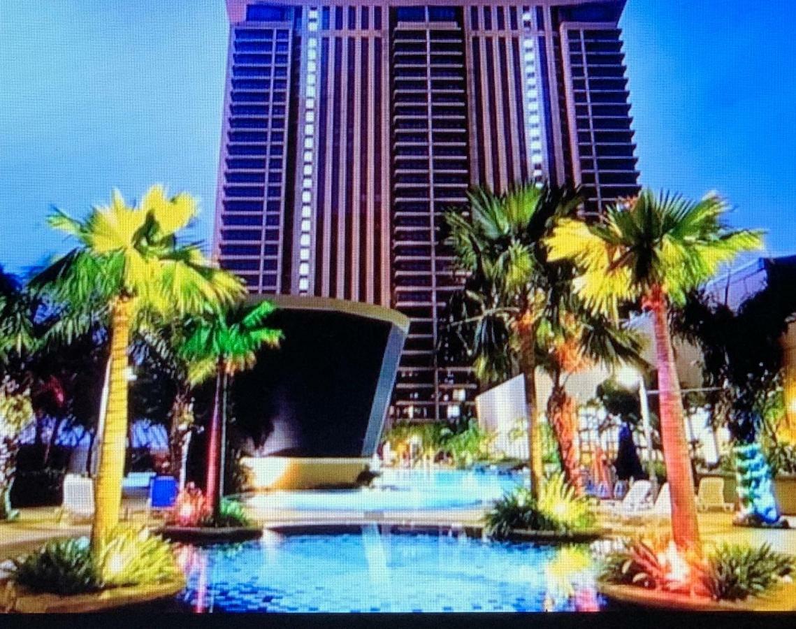 Kl Bintang Suites At Times Square Kl Kuala Lumpur Eksteriør billede